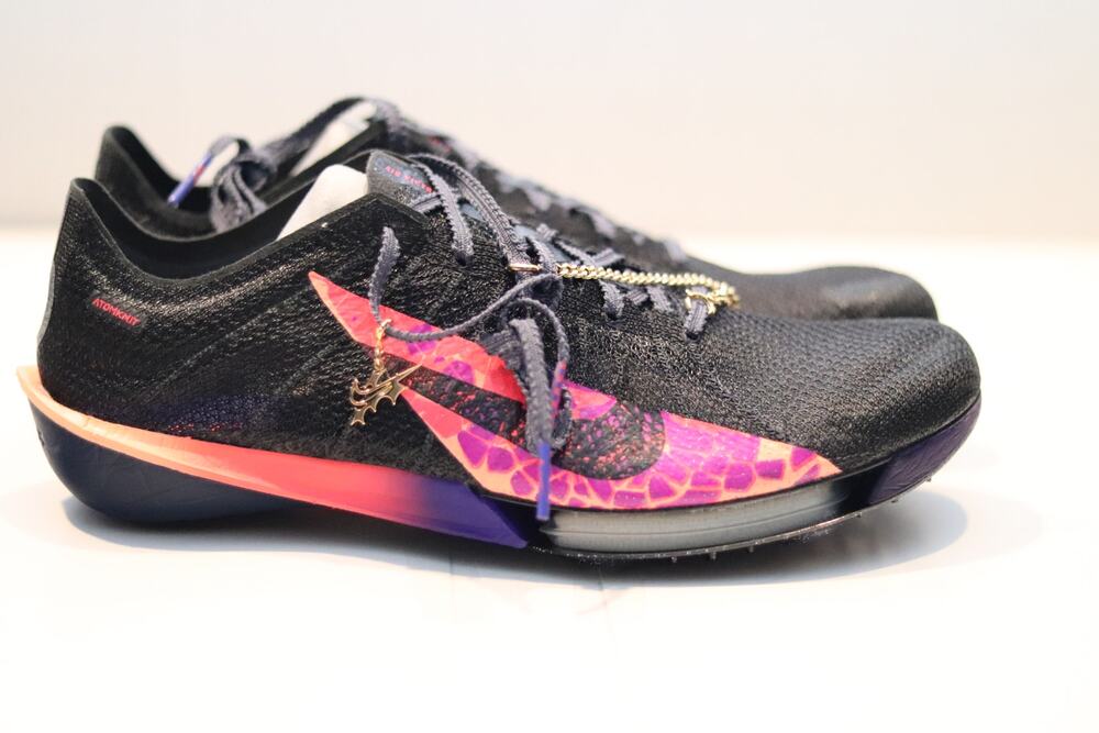 Nike Victory 2 Glam Sz 13.5